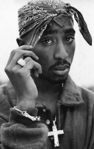 Poster 2Pac