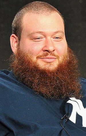 Poster Action Bronson