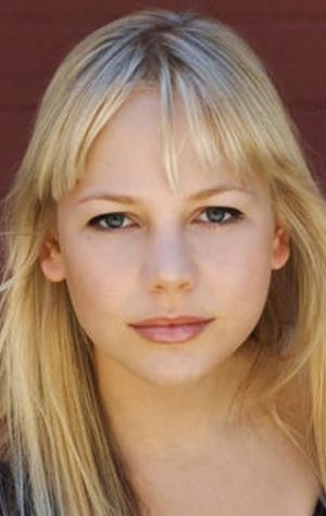 Poster Adelaide Clemens