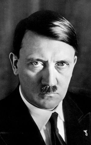 Poster Adolf Hitler