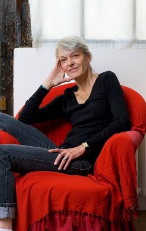 Agnès Godard