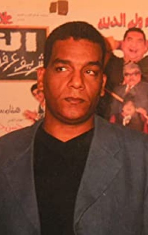 Ahmed Abdallah 