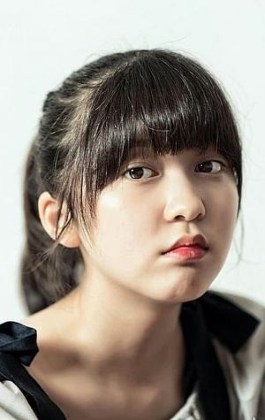 Poster Ahn Seo-hyun