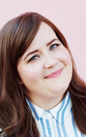 Poster Aidy Bryant