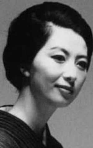 Akiko Koyama 