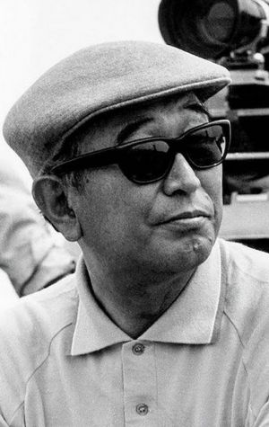 Poster Akira Kurosawa