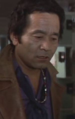 Akira Takahashi