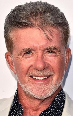Poster Alan Thicke