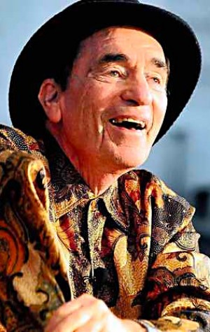 Poster Albie Sachs