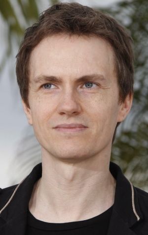 Poster Alexandre Tharaud