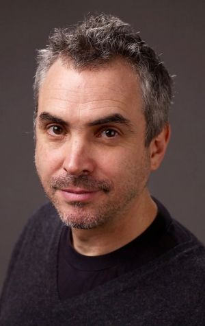Poster Alfonso Cuarón