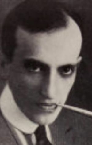Alfredo Martinelli 