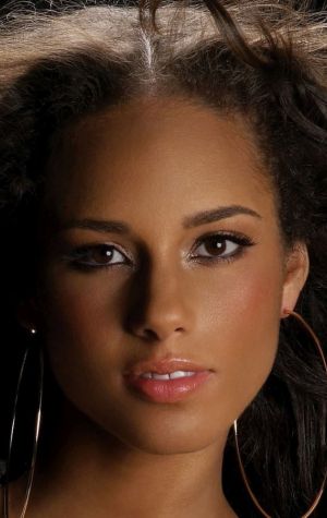 Poster Alicia Keys
