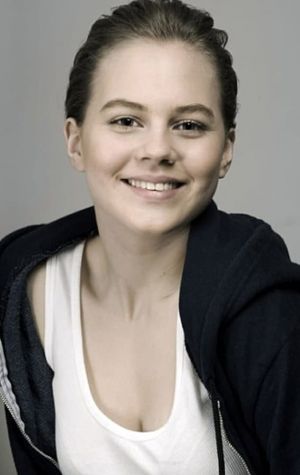 Alicia von Rittberg 