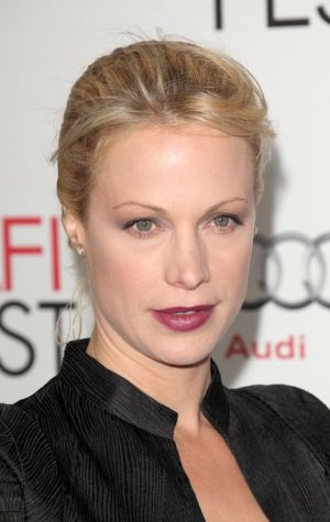 Poster Alison Eastwood