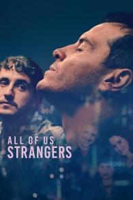 Poster All of Us Strangers