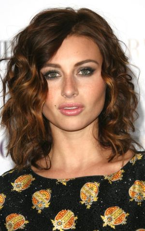 Poster Aly Michalka