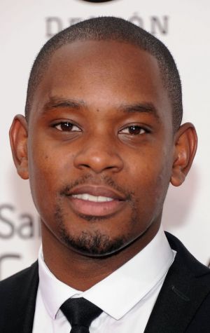Poster Aml Ameen
