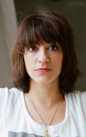 Poster Ana Lily Amirpour