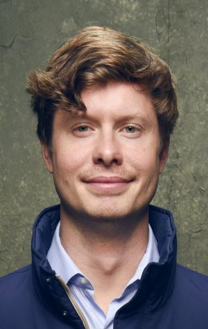 Poster Anders Holm