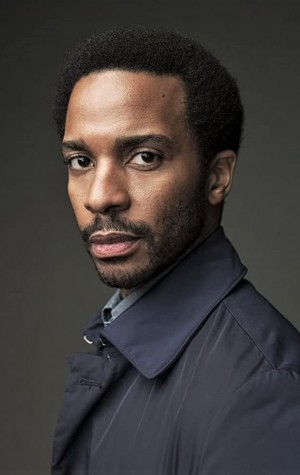 Poster André Holland