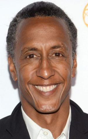 Poster Andre Royo