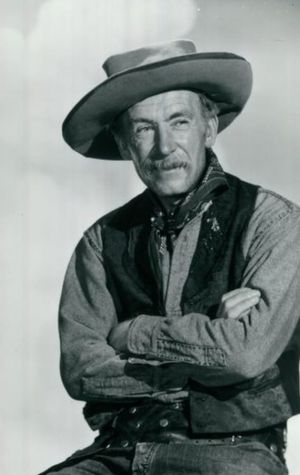 Poster Andy Clyde