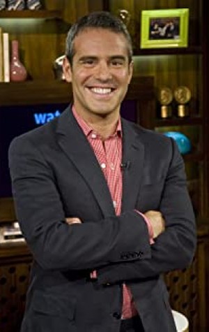 Poster Andy Cohen