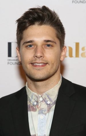 Poster Andy Mientus