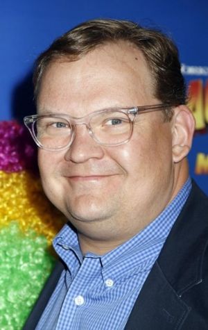 Poster Andy Richter