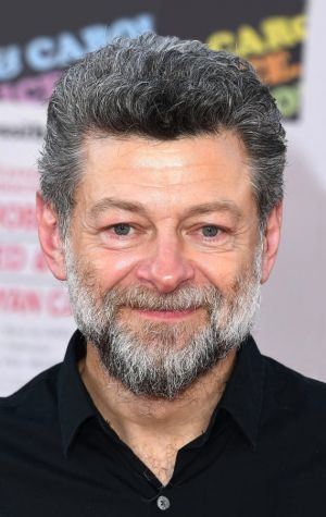 Poster Andy Serkis