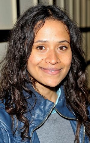 Poster Angel Coulby