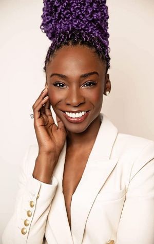 Poster Angelica Ross