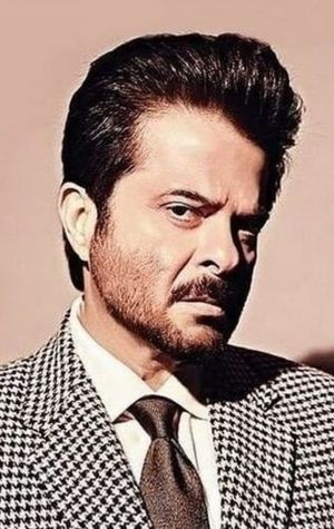 Poster Anil Kapoor