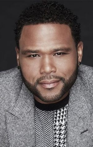 Poster Anthony Anderson
