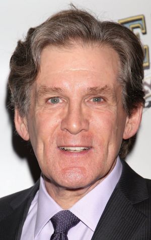 Poster Anthony Heald