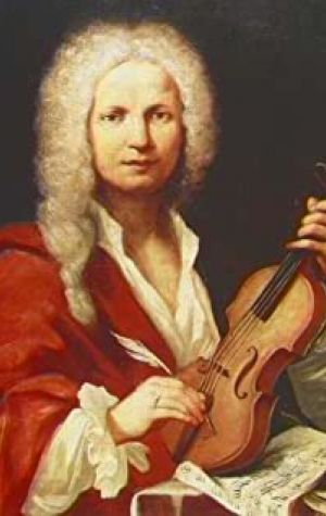 Poster Antonio Vivaldi