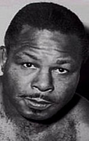Poster Archie Moore