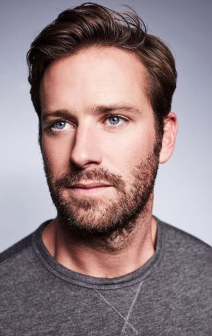 Poster Armie Hammer