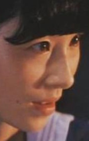 Poster Atsuko Kaku