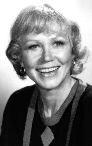Poster Audra Lindley