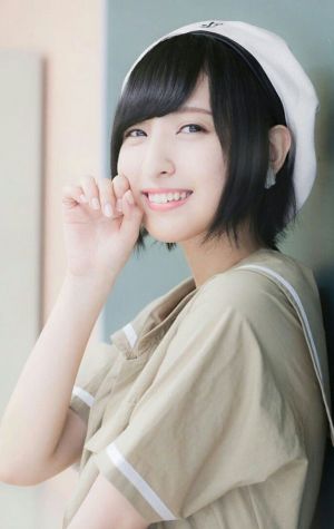 Poster Ayane Sakura