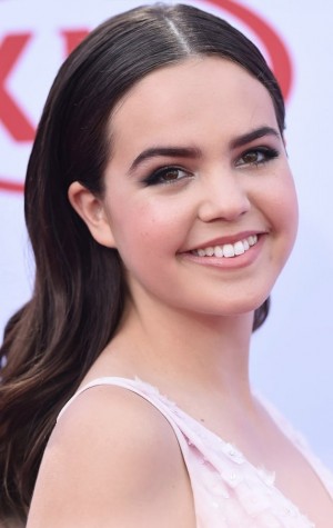 Poster Bailee Madison