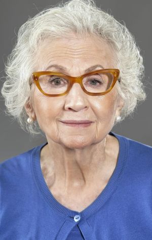 Barbara Singer 