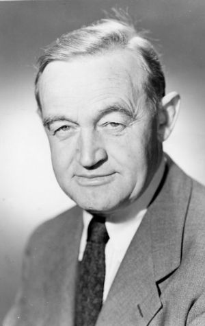 Poster Barry Fitzgerald