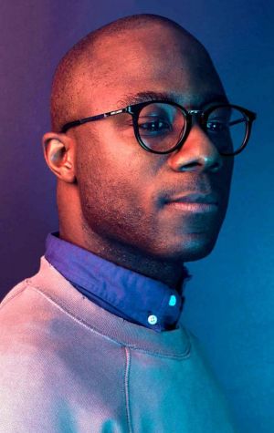 Poster Barry Jenkins