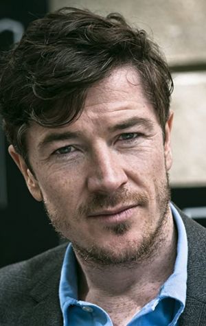 Poster Barry Ward
