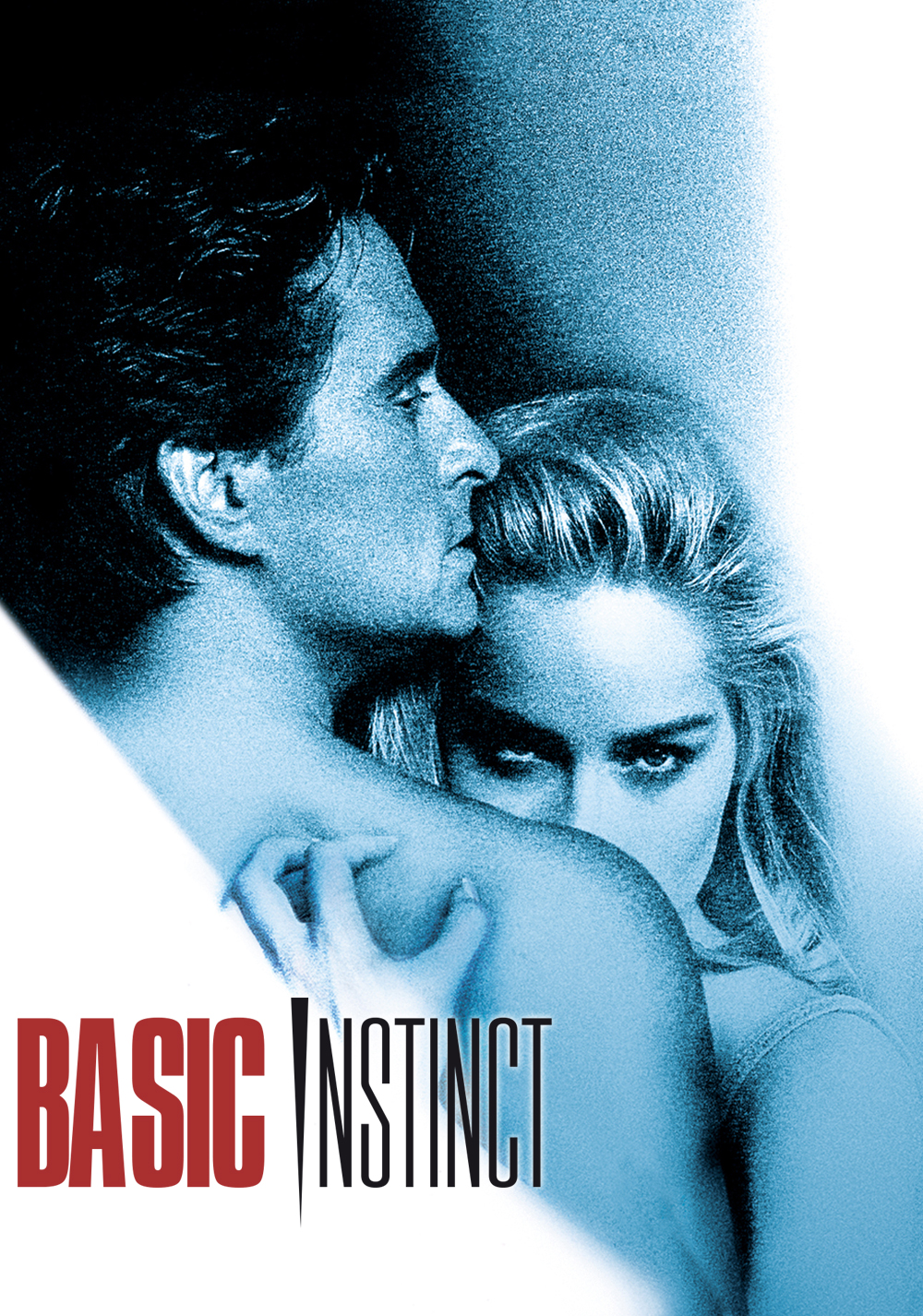 Poster Basic Instinct