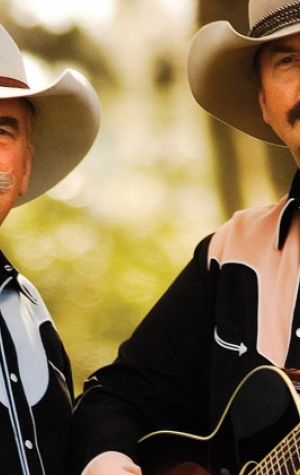 Poster Bellamy Brothers