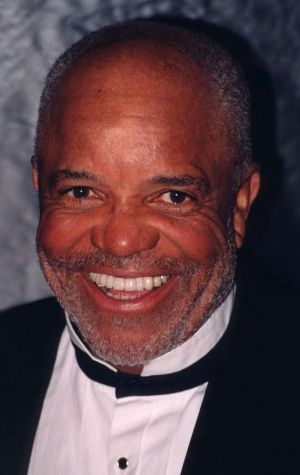 Poster Berry Gordy